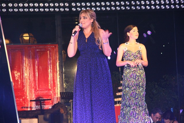 SIDC Fundraising Event(part 2)